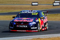 Craig Lowndes, Triple Eight Race Engineering Holden