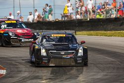 #3 Cadillac Racing Cadillac ATS-VR GT3: Johnny O'Connell