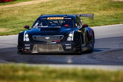 #3 Cadillac Racing Cadillac ATS-VR GT3: Johnny O'Connell