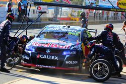 Craig Lowndes, Triple Eight Race Engineering Holden