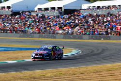 Craig Lowndes, Triple Eight Race Engineering Holden