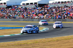 Todd Kelly, Nissan Motorsports