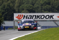 Mattias Ekström, Audi Sport Team Abt Sportsline, Audi A5 DTM