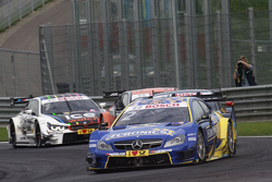 Gary Paffett, ART Grand Prix Mercedes-AMG C63 DTM