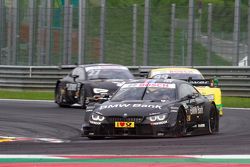 Bruno Spengler, BMW Team MTEK BMW M4 DTM