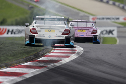 Maximilian Götz, Mücke Motorsport, Mercedes-AMG C63 DTM