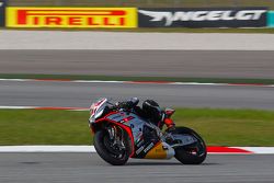 Jordi Torres, Aprilia Racing Team