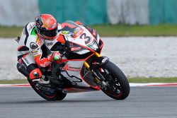 Max Biaggi, Aprilia Racing Team