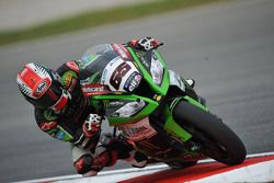 Jonathan Rea, Kawasaki