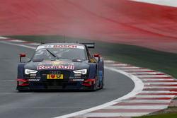 Mattias Ekström, Audi Sport Team Abt Sportsline, Audi A5 DTM