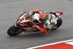 Max Biaggi, Aprilia Racing Team