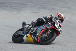 Jordi Torres, Aprilia Racing Team