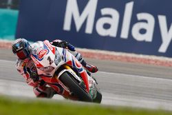 Sylvain Guintoli, Pata Honda