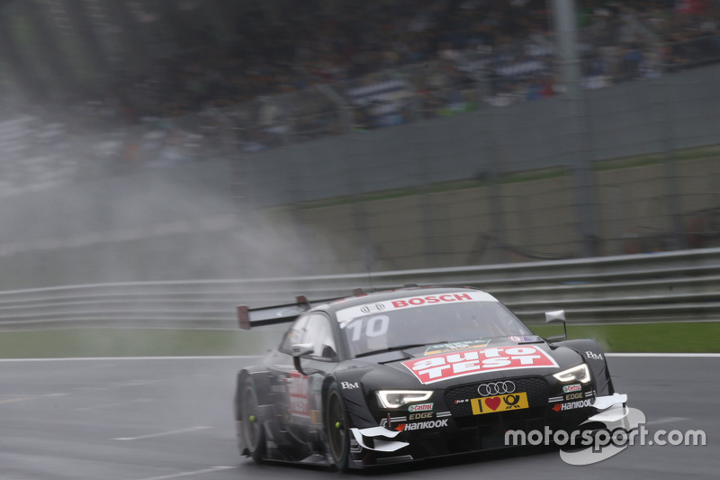 Timo Scheider, Audi Sport Team Phoenix Audi RS 5 DTM