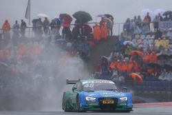 Edoardo Mortara, Audi Sport Team Abt Audi RS 5 DTM