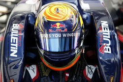 Callum Ilott, Carlin Dallara Volkswagen