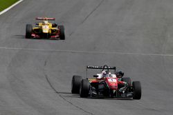 Felix Rosenqvist, Prema Powerteam Dallara Mercedes-Benz