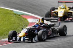 Callum Ilott, Carlin Dallara Volkswagen