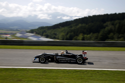 Charles Leclerc, Van Amersfoort Racing Dallara Volkswagen