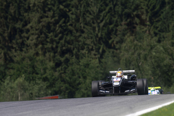 Charles Leclerc, Van Amersfoort Racing Dallara Volkswagen