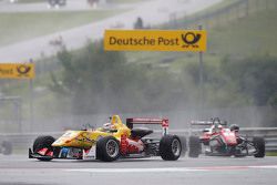 Antonio Giovinazzi, Jagonya Ayam with Carlin Dallara Volkswagen