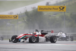 Felix Rosenqvist, Prema Powerteam Dallara Mercedes-Benz