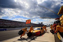 Joey Logano, Team Penske Ford