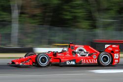 Graham Rahal, Rahal Letterman Lanigan Racing Honda