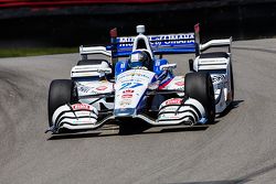 Marco Andretti, Andretti Autosport Honda