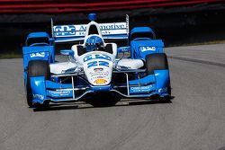 Simon Pagenaud, Team Penske Chevrolet