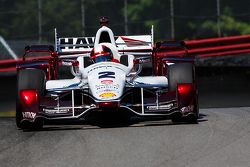 Хуан-Пабло Монтойя, Team Penske Chevrolet