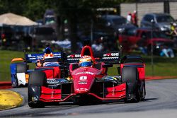 Sage Karam, Chip Ganassi Racing Chevrolet