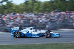 Simon Pagenaud, Team Penske Chevrolet