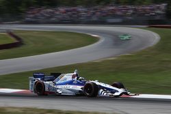 Marco Andretti, Andretti Autosport Honda