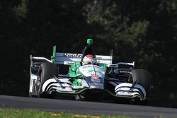 Карлос Муньос, Andretti Autosport Honda