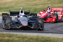 James Jakes, Schmidt Peterson Motorsports Honda