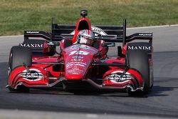 Graham Rahal, Rahal Letterman Lanigan Racing Honda