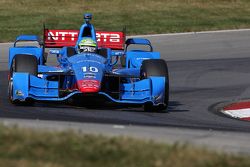 Tony Kanaan, Chip Ganassi Racing Chevrolet