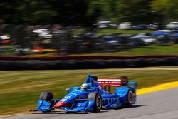 Tony Kanaan, Chip Ganassi Racing Chevrolet