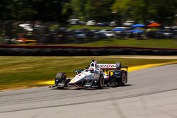 Will Power, Team Penske Chevrolet