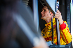 Ryan Hunter-Reay, Andretti Autosport Honda