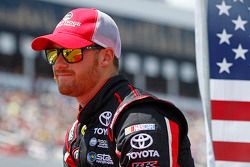 Jeb Burton, BK Racing Toyota