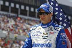 David Ragan, Michael Waltrip Racing Toyota