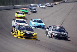 Brad Keselowski, Team Penske Ford