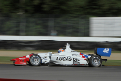 Jack Harvey, Schmidt Peterson Motorsports