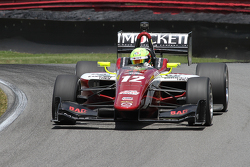 Spencer Pigot, Juncos Racing