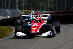 Shelby Blackstock, Andretti Autosport