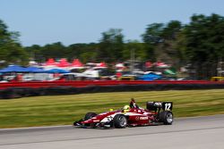 Spencer Pigot, Juncos Racing