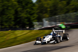 Kyle Kaiser, Juncos Racing