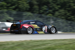 #3 Cadillac Racing Cadillac ATS-VR GT3: Johnny O'Connell